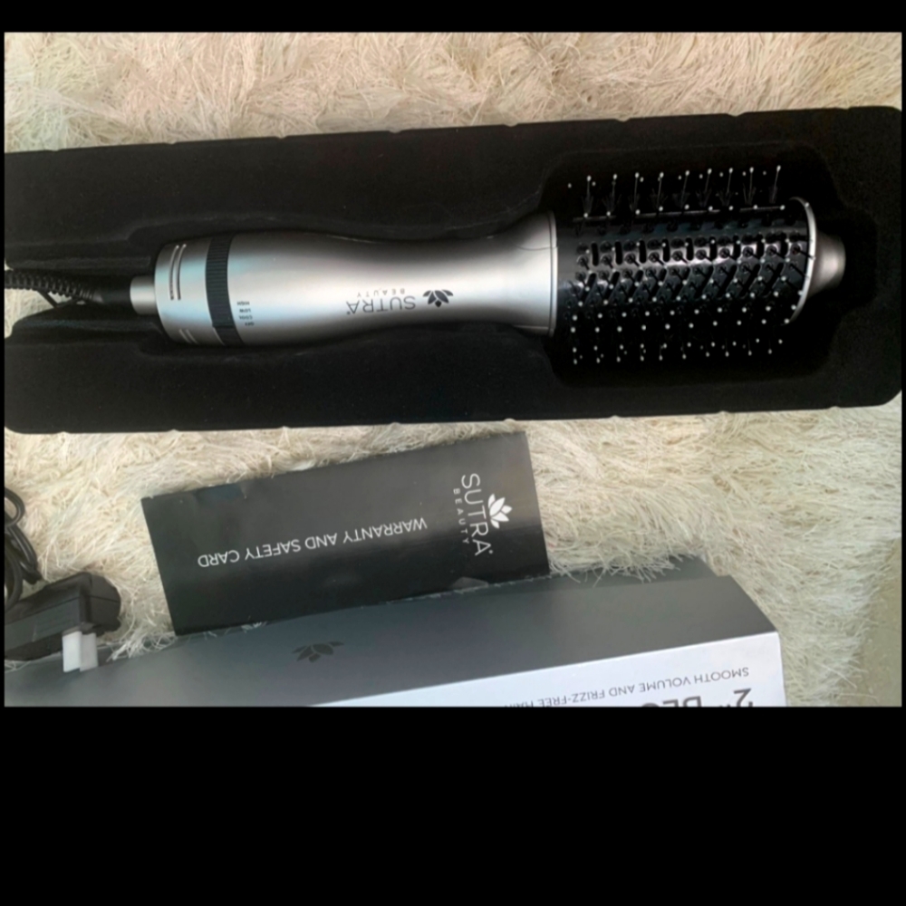 Sutra 2" Blowout Brush